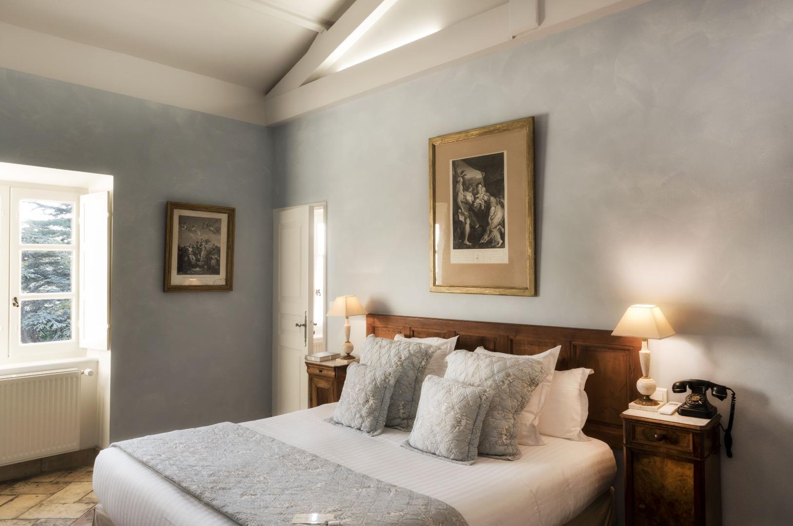 Le Clair De La Plume - Teritoria Hotel Grignan Exterior photo
