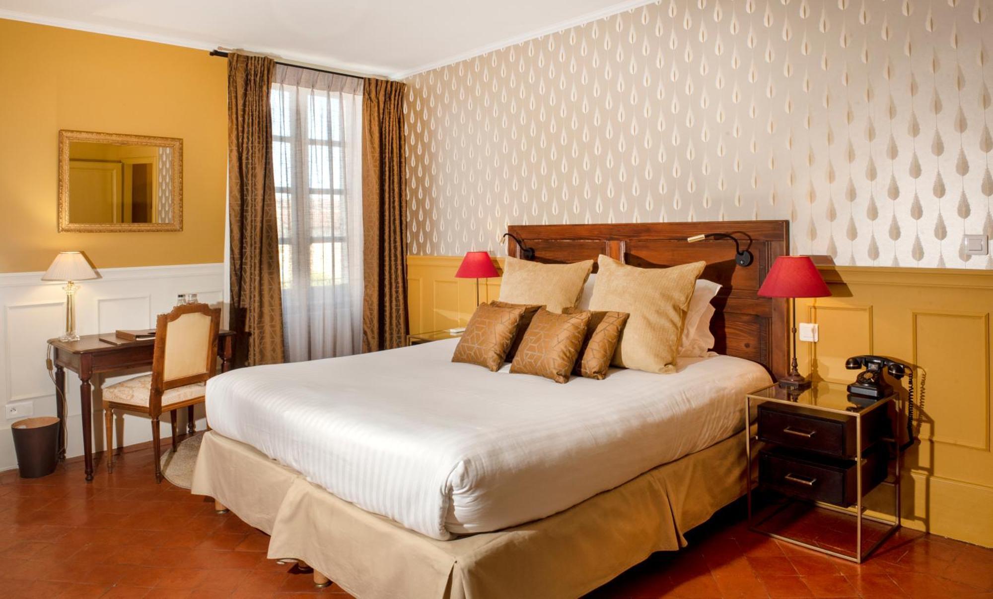 Le Clair De La Plume - Teritoria Hotel Grignan Exterior photo