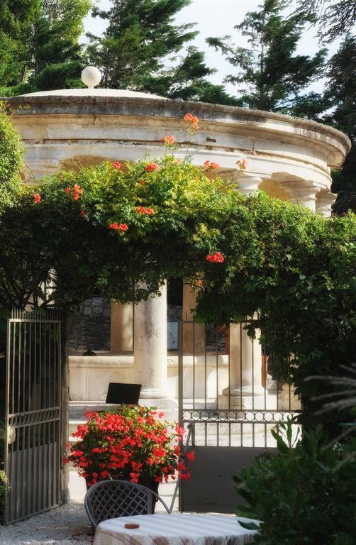Le Clair De La Plume - Teritoria Hotel Grignan Exterior photo